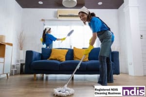 Long-Established Cleaning Business | Recurring Revenue | NDIS Cleaning