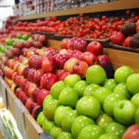 Fruit & Veg - Main Street Access - 37422