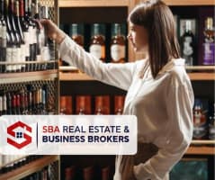 Liquor Store for Sale | Chadstone - Stable Business