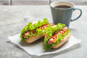Cafe Tkg $25,000pw*Long lease*Malvern*35kg of coffee/pw [1703311]