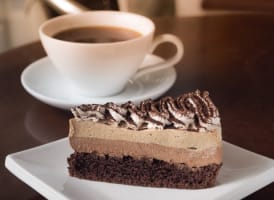 Master Franchisor Cafe & Cakes 24 stores- Sales $8.35M and EBITDA $558K Sydney - G1802