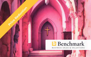 ONE OF THE LARGEST PRIVATELY OWNED MAUSOLEUMS IN AUSTRALIA