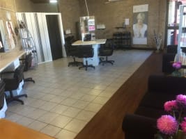 Prestigious Hair Salon for Sale