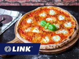 UNDER OFFER Fully Managed Pizza Business - Prime Point Cook Location!