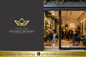 ESTABLISHED HAIR SALON IN PRIME WHITSUNDAYS LOCATION WITH LOYAL CLIENT BASE AND EXPERIENCED TEAM