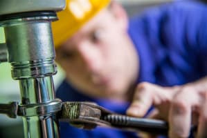 Highly Profitable Plumbing business – ROI 70%+