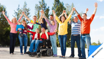 NDIS Business for Sale Perth WA Support Work 56 Participants $1.65M Plus FY26
