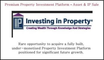 PREMIUM ACQUISITION OPPORTUNITY- Price: On Application Strategic Acquisition