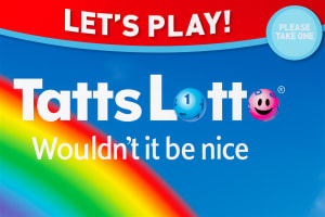 Reputable Lotto and News in Melbourne South East - Ref: 11361