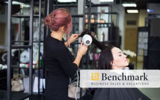 Profitable Multi-Site Hair Salons for Sale – SE Melbourne Shopping Centres