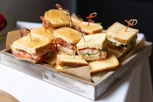 Cafe - Coffee Shop - Restaurant - Nets over $3000 p.w. - NW Sydney - CB1499
