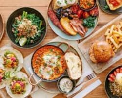 Cafe / Restaurant / Bar  -  Well Established Venue  -  37579