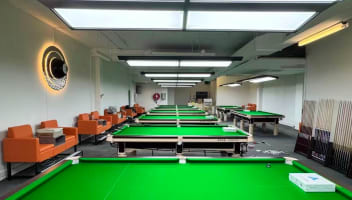 Reduced to Sell, Billiards/Entertainment Venue, close to CBD/Sydney University | ID: 1437