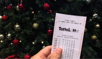 Growing Tatts, News and Tobacconist in a Major Regional Town - Ref: 13367