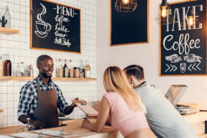 PRICE TO SELL: Modern Café and Restaurant for Sale / Melbourne