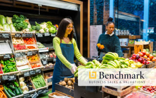 Well Located, Busy IGA Supermarket for Sale / Brisbane