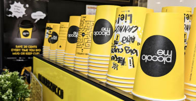 Expression of Interest for Piccolo Me Cafe Greenfield site  - Expression of Interest now open for...