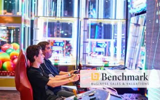 Asset-Backed Entertainment Business | 57% ROI | $990K Revenue