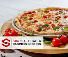 St Kilda Pizza Restaurant for Sale - Fully Equipped