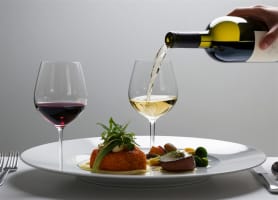 MODERN RESTAURANT, HIGH-PROFILE BRISBANE PRECINCT - 5851