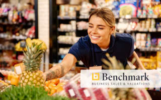 Beachside IGA Supermarket for Sale / NSW South Coast