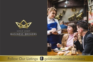 THRIVING CAFÉ IN SURFERS PARADISE CBD – PRIME LOCATION, HIGH FOOT TRAFFIC, NETTING $200K+ ANNUALLY