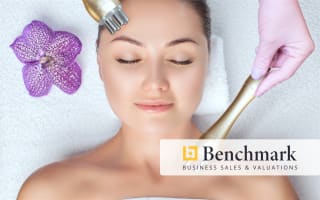 Skin & Spa Salon for Sale – Located Southeast Perth Rockingham Region