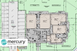 90-Places Childcare in Numurkah for Lease