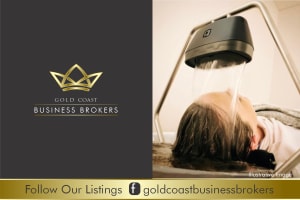 OWN THE GOLD COAST’S MOST INDULGENT WELLNESS EXPERIENCE – NO STAFF, NO STRESS, JUST PURE PROFIT