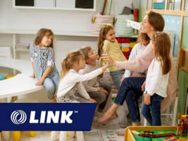 UNDER OFFER Rare & High-Potential Boutique Childcare Business