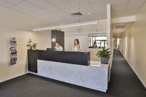 Medical Centre - Melbourne RS1593