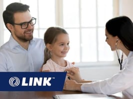 UNDER CONTRACT | Brisbane Solo GP Clinic - Well established and great accessibility