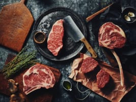 Fully Equipped -Turnkey Butcher Shop, 20k PW Sales PF1548