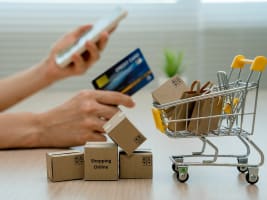 UNDER OFFER - Online Kitchenware Retailer – South Australia