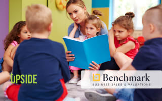 Reading and Writing Consultancy for Sale / Brisbane