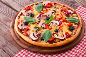 Pizza -Takeaway Profit over $5000 pw Sth Sydney  Sales $18,000 p.w Rent $675 pw  - F3503