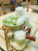 Fully Managed Dessert Shop CBD Location Ref: 1433