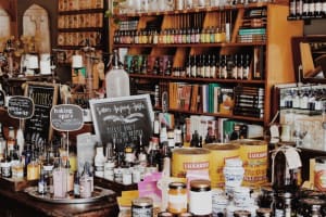Specialist Liquor Distributor (DW264)