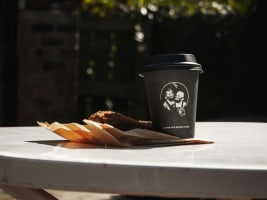 For Sale: Fully Fitted Mobile Coffee Van, Ready to Trade, Queensland