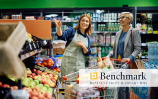 Attractive Entry-Level FoodWorks for Sale / ACT