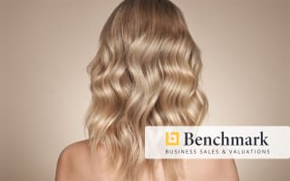 Beauty Salon for sale - Est 18 years - South West Sydney