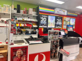 Newsagency & LPO in Canberra (SP2515)