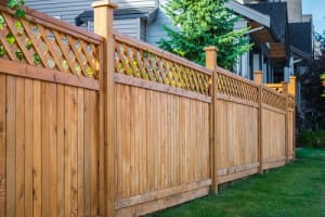 Fencing Business -  Sydney area - Yearly net profit $140k. -2  working owners. - GN1379