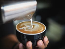 Profitable Cafe in South Eastern Sydney suburbs - be your own boss