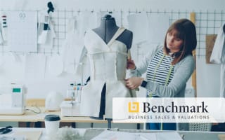 Established Sewing Machine & Fabric Specialist | Premier Brands | Strong Revenue
