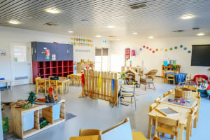 Childcare centre for sale – BARGAIN – Lic 92 – $88k