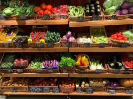 Established Organic Grocery Business with Multiple Revenue Streams