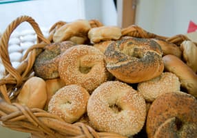 Bakery / Cafe - One Of the Best In the S/East Subs - 37424