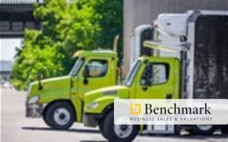 Refrigerated Transport business for sale