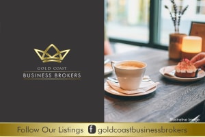 OWNER-OPERATED CAFÉ CASH MACHINE | $287K SDE | CRAZY $350/WEEK RENT | HIGH COFFEE VOLUME